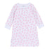 Magnolia Baby_Baby Boo Long Sleeve Nightdress - Pink_1