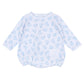 Magnolia Baby_Baby Boo Print Long Sleeve Bubble - Light Blue_1