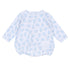 Magnolia Baby_Baby Boo Print Long Sleeve Bubble - Light Blue_1
