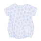 Magnolia Baby_Baby Boo Print Short Sleeve Bubble - Light Blue_2
