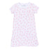 Magnolia Baby_Baby Boo Short Sleeve Nightdress - Pink_1