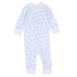 Magnolia Baby_Baby Boo Zip Pajamas - Light Blue_1