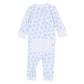 Magnolia Baby_Baby Boo Zip Pajamas - Light Blue_2