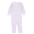 Magnolia Baby_Baby Boo Zip Pajamas - Pink_1