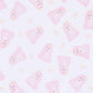 Magnolia Baby_Baby Boo Zip Pajamas - Pink_3