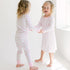 Baby Bows Nightdress - Magnolia BabyNightdress