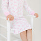 Baby Bows Nightdress - Magnolia BabyNightdress