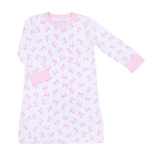  Baby Bows Women's Night Shirt - Magnolia BabyNight Shirt