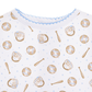 Baby Boy Baseball Bubble Gift Set - Precious Lil' Slugger - Magnolia BabyBubble Gift Set