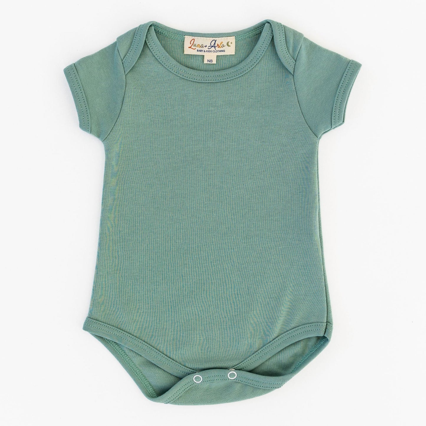 Baby Boy Bodysuit Gift Set - Texas - Magnolia BabyBodysuit Gift Set