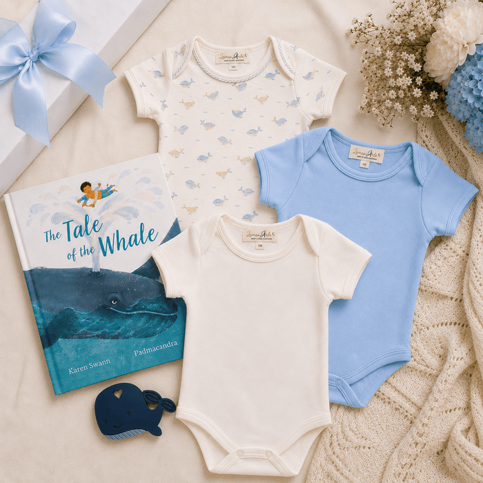 Baby Shower Gifts
