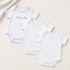 Magnolia Baby_Baby Boy Bodysuit Set - Heaven Sent + Essentials - Set of 3_1
