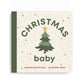 Magnolia Baby_Baby Boy Christmas Footie Gift Set - Christmas Magic_3