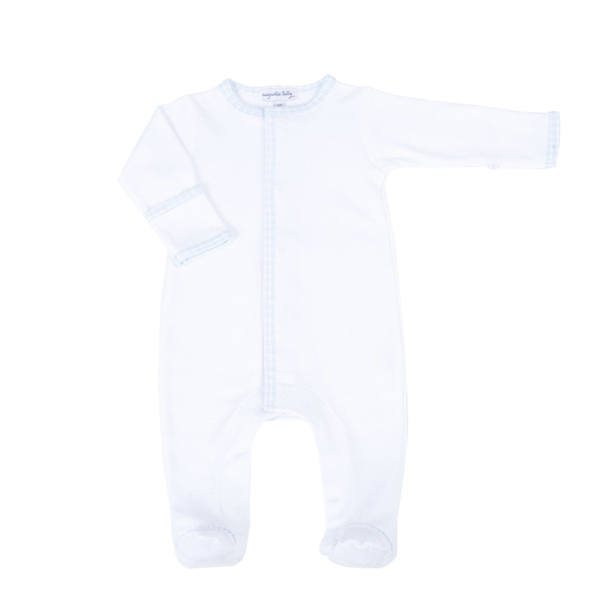 Magnolia Baby_Baby Boy Footie Gift Set - New Beginnings_2