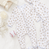 Baby Boy Footie Gift Set - Precious Lil&