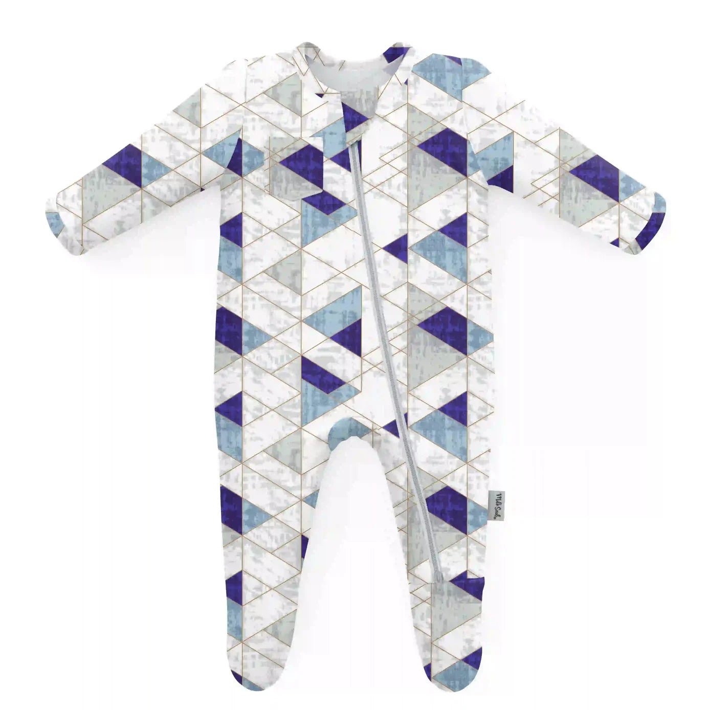 Baby Boy Gift Box - Levi - Magnolia BabyBaby Gift Set