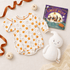 Magnolia Baby_Baby Boy Halloween Bubble Gift Set - Pumpkin & Boo_1