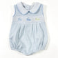 Baby Boy Hoppity Hop Bubble Gift Set - Magnolia BabyBubble Gift Set