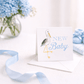Magnolia Baby_Baby Boy Milestone Footie Gift Set - Vintage Stork_5