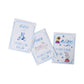 Baby Boy Monthly Milestone Card Set - Magnolia BabyMilestone Cards