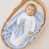 Magnolia Baby_Baby Boy Smocked Gown Gift Set_1