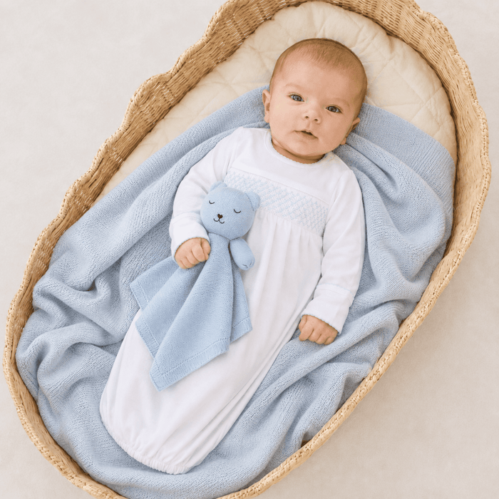 Gift & Layette Studio