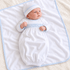 Magnolia Baby_Baby Boy Smocked Gown Take Me Home Set - New Beginnings_1