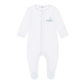 Baby Boy Take Me Home Set - Embroidered Choo Choo Train - Magnolia BabyBaby Gift Set