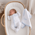 Baby Boy Take Me Home Set - Gator Applique - Magnolia BabyBaby Gift Set