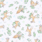 Baby Buck Big Kid Long Pajamas - Magnolia BabyLong Pajamas