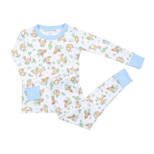  Baby Buck Big Kid Long Pajamas - Magnolia BabyLong Pajamas