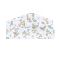 Baby Buck Printed Hat - Magnolia BabyHat