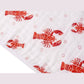 Little Hometown_Baby Burp Cloth and Bib (2 in 1) - Heads & Tails_4