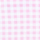 Baby Checks Collared Bubble - Pink - Magnolia BabyBubble