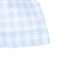 Baby Checks Hat - Blue - Magnolia BabyHat