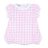 Baby Checks Toddler Bubble - Pink - Magnolia BabyBubble