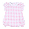 Baby Checks Toddler Bubble - Pink - Magnolia BabyBubble