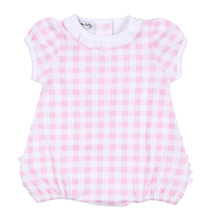  Baby Checks Toddler Bubble - Pink - Magnolia BabyBubble