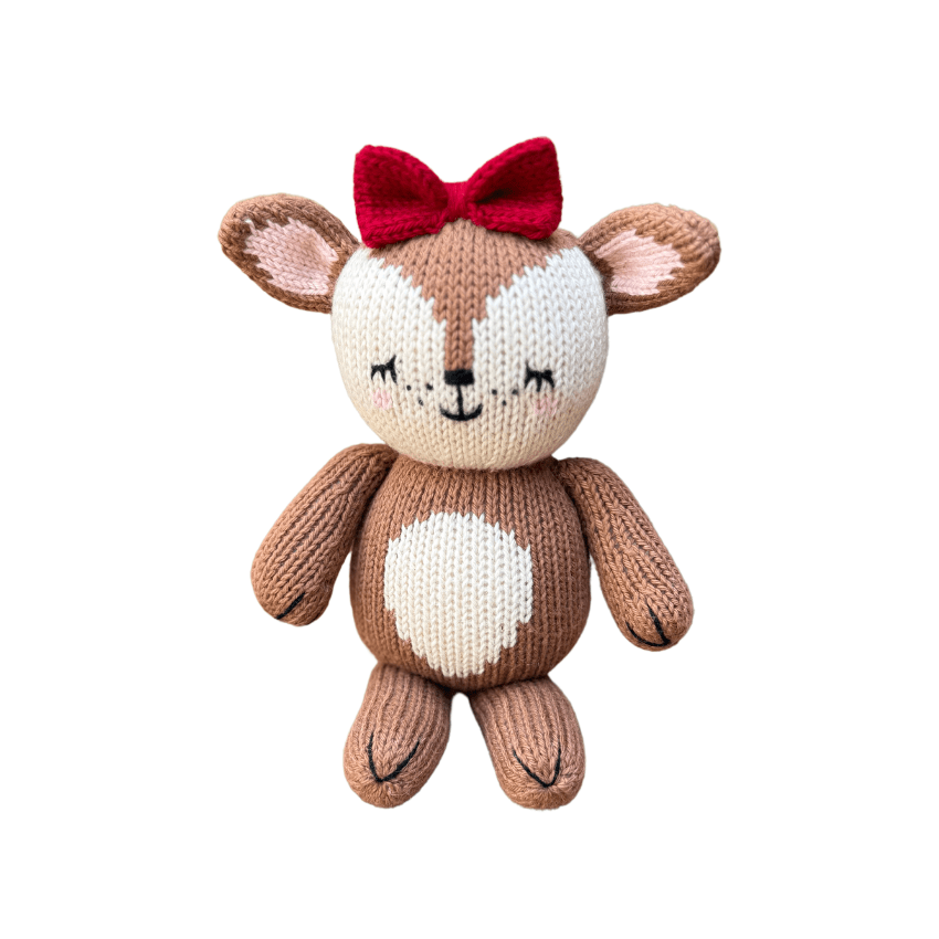 Red & Olive Co._Baby Clarice_1