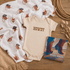 Baby Cowboy Gift Set - Magic Boots - Magnolia BabyBaby Gift Set