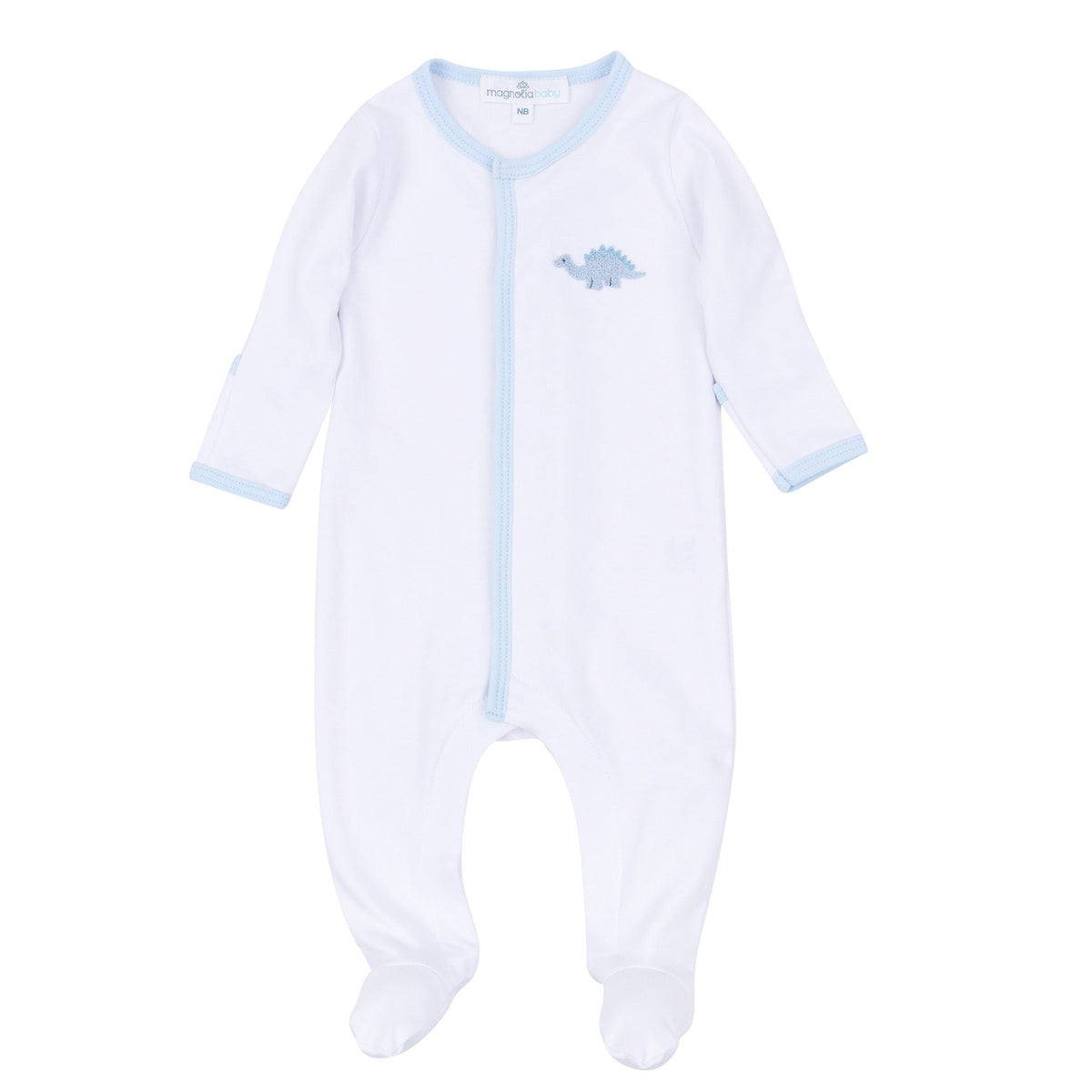 Magnolia Baby_Baby Dino Footie_6