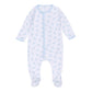 Magnolia Baby_Baby Dino Print Footie_1