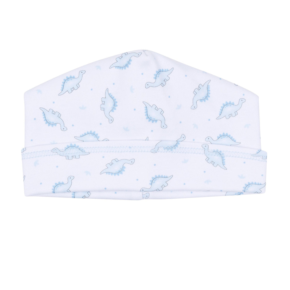 Magnolia Baby_Baby Dino Print Hat_1
