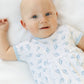 Magnolia Baby_Baby Dino Print Short Sleeve Bubble_1