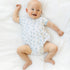 Magnolia Baby_Baby Dino Print Short Sleeve Bubble_2