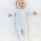 Magnolia Baby_Baby Dino Print Zip Footie_4