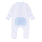 Magnolia Baby_Baby Dino Print Zip Footie_8