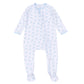 Magnolia Baby_Baby Dino Print Zip Footie_6