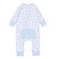 Magnolia Baby_Baby Dino Print Zip Playsuit_3