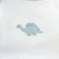 Magnolia Baby_Baby Dino Short Sleeve Bubble_4